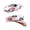 Bburago 1:24 Race Porsche 918 Weissach