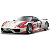 Bburago 1:24 Race Porsche 918 Weissach