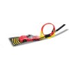 Bburago Ferrari Single Loop + 1x auto 1:43