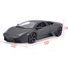 BBURAGO LAMBORGHINI REVENTON 1:18