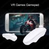 Ovladač a gamepad pro brýle na virtuální realitu