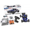 MAVERICK STRADA DT 4WD RTR 1:10
