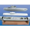 KRICK PONORKA U-BOOT TYP VII KIT