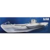 KRICK PONORKA U-BOOT TYP VII KIT