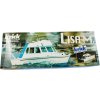 Krick Motorová jachta Lisa kit