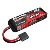 TRAXXAS ID LIPOL 4000mAH 25C 11.1V