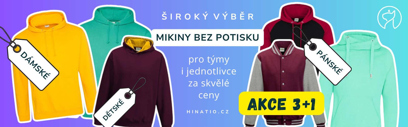 Textil bez potisku