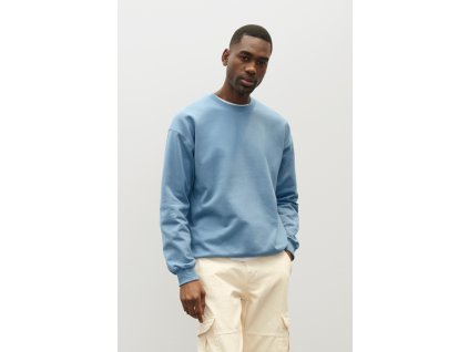 SOFTSTYLE® MIDWEIGHT FLEECE ADULT CREWNECK