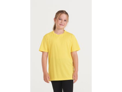 KIDS RECYCLED COOL  T