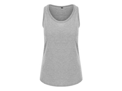 WOMEN'S TRI-BLEND VEST