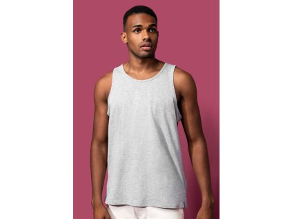 ECO-FRIENDLY MEN TANKTOP