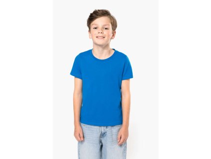 KIDS' BIO150IC CREW NECK T-SHIRT