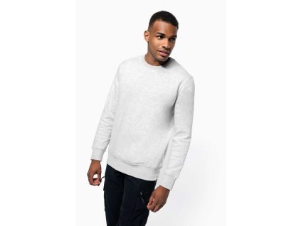 CREW NECK SWEATSHIRT