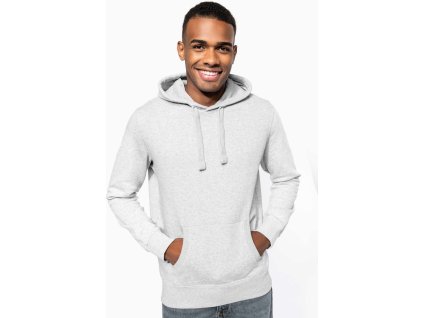 HOODED SWEATSHIRT