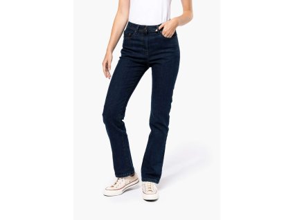 LADIES BASIC JEANS