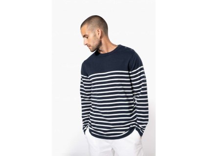 MEN'S SAILOR JUMPER
