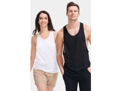 SOL'S JAMAICA - UNISEX TANK TOP