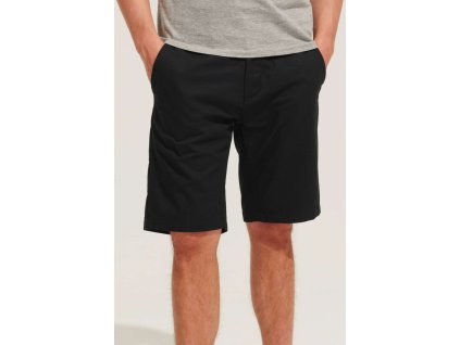 SOL'S JASPER - MEN'S CHINO SHORTS