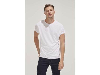 SOL'S MAGMA MEN - SUBLIMATION T-SHIRT