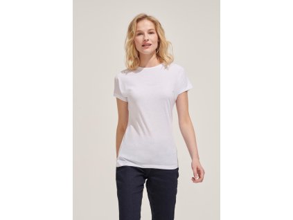 SOL'S MAGMA WOMEN - SUBLIMATION T-SHIRT