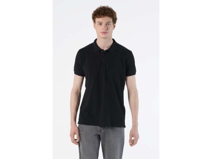 SOL'S PHOENIX MEN - COTTON-ELASTANE POLO SHIRT