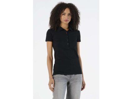 SOL'S PHOENIX WOMEN - COTTON-ELASTANE POLO SHIRT