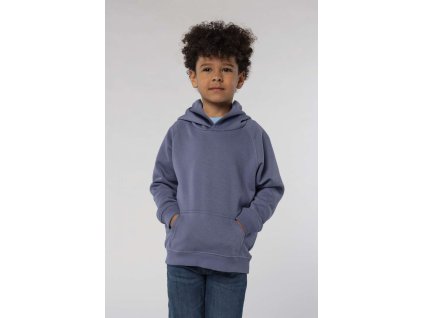SOL'S STELLAR KID - HOODED SWEATSHIRT
