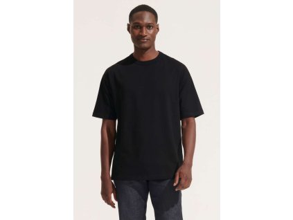 SOL'S BOXY MEN'S OVERSIZED T-SHIRT (Barva Bílá, Velikost S)