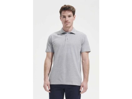 SOL'S SPRING II - MEN’S PIQUE POLO SHIRT