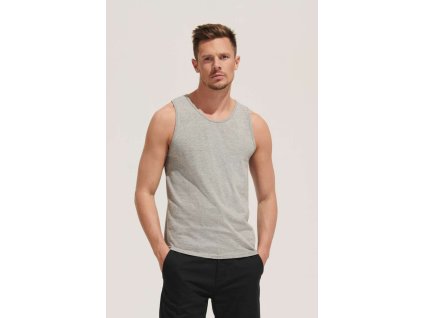SOL'S JUSTIN - MEN'S TANK TOP