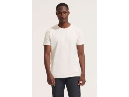 SOL'S IMPERIAL - MEN'S ROUND COLLAR T-SHIRT (Barva Apple Green, Velikost 2XL)