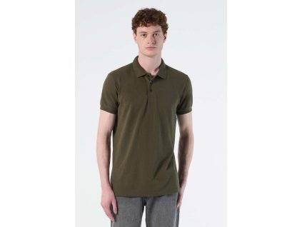 SOL'S PRIME MEN - POLYCOTTON POLO SHIRT