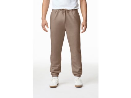 SOFTSTYLE MIDWEIGHT ADULT POCKET SWEATPANTS