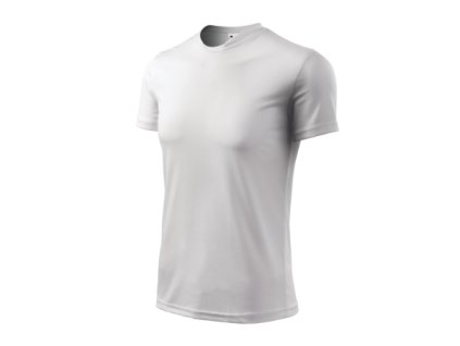 124 Fantasy (Barva bílá, Velikost S)