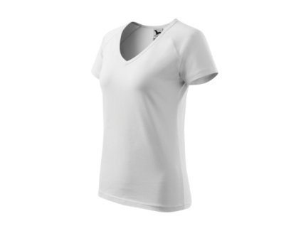 128 Dream (Barva bílá, Velikost 3XL)