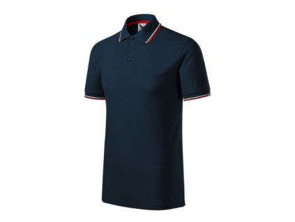 232 Focus (Barva námořní modrá, Velikost M)