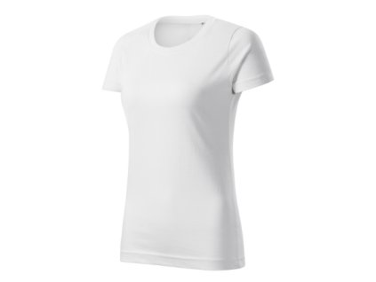 F34 Basic Free (Barva bílá, Velikost XS)