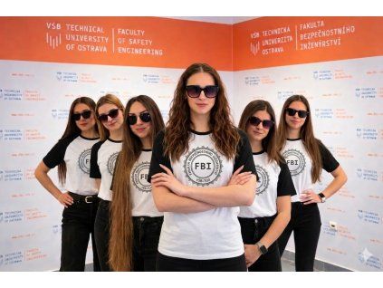 Bilocerne kratky rukav