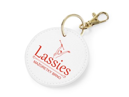 kulata klicenka Lassies