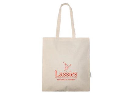 Taska s dlouhym uchem lassies prirodni
