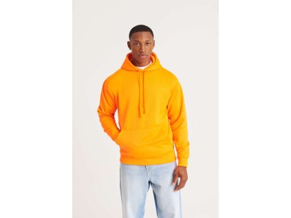 ELECTRIC HOODIE
