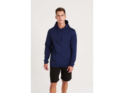SPORTS POLYESTER HOODIE