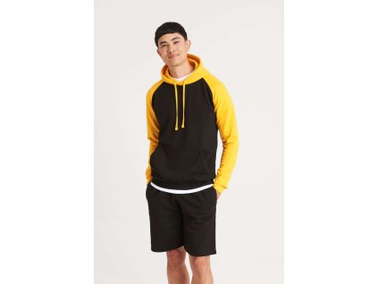 BASEBALL HOODIE