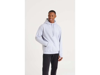 STREET HOODIE