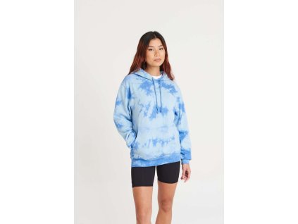 TIE-DYE HOODIE