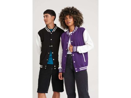 VARSITY JACKET