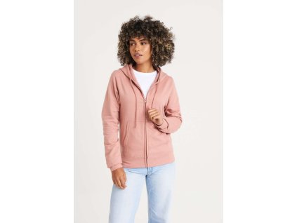 WOMEN'S COLLEGE ZOODIE