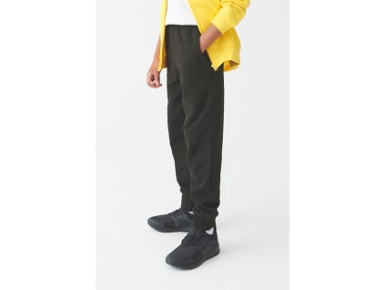 KIDS TAPERED TRACK PANTS