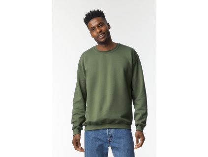HEAVY BLEND™ ADULT CREWNECK SWEATSHIRT