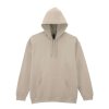SOFTSTYLE® MIDWEIGHT FLEECE ADULT HOODIE